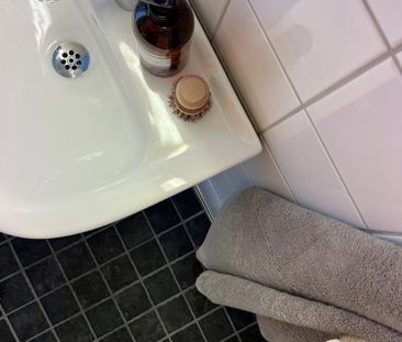 Göingegatan 12A, Hässleholm - Foto 1