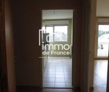 Location appartement 3 pièces 60.64 m² à Angers (49100) - Photo 1