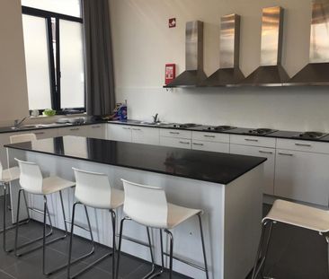 Studentenkamer te huur in Leuven - Photo 1