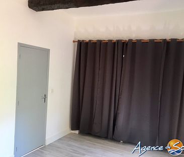 Narbonne – Location Appartement – 41.40 m² – 422€ CC / mois - Photo 2