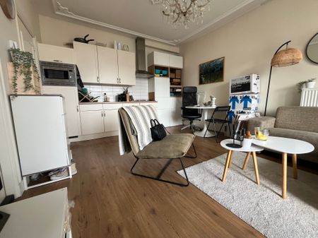 Te huur: Appartement Weimarstraat 120 C in Den Haag - Foto 4