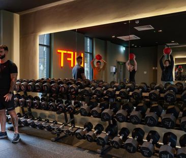 Studio to rent - Photo 4