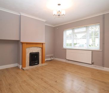 2 bedroom semi-detached house to rent - Photo 3