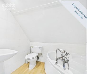 1 bedroom maisonette to rent - Photo 4