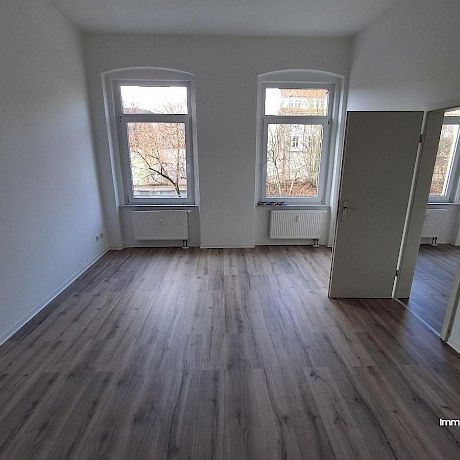 Helle 2,5 Zimmer Wohnung - Photo 1