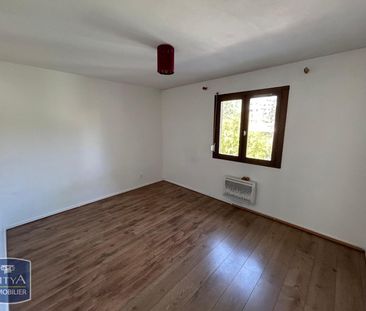 Location Appartement 3 pièces 69m² GRENOBLE 38100 - Photo 2