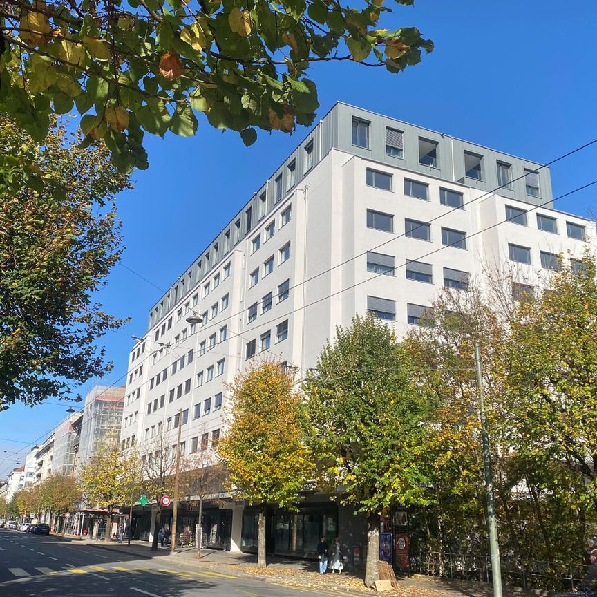 Mon nouveau logement en plein centre ville? - Foto 1