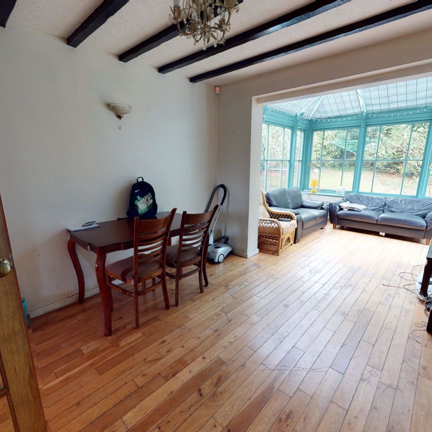 2 Witherford Close Selly Oak - Photo 1