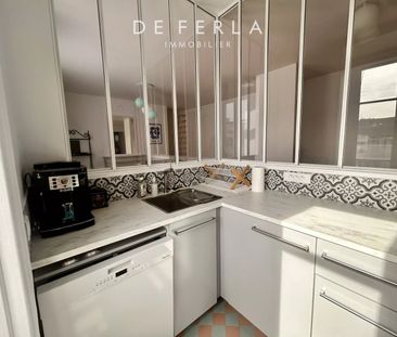 Tout savoir sur cet appartement dans le quartier Val de Grace, à Pa... - Photo 5