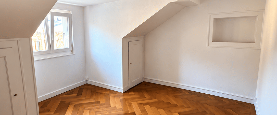 3.0 pièces, 60m2 libre de suite ou à convenir - Photo 1