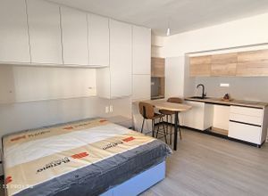 Studio/Γκαρσονιέρα για ενοικίαση - Λουτράκι-Περαχώρα, - Φωτογραφία 2
