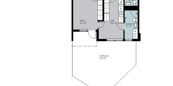 Lövsångargatan 10 - Foto 3