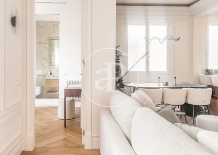 Flat for rent in Recoletos (Madrid) - Photo 4