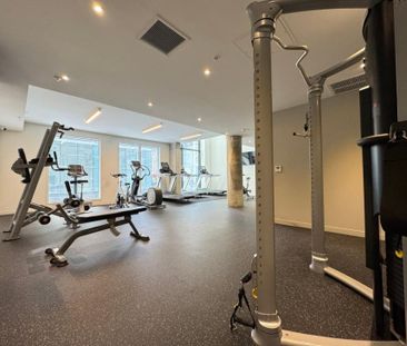 Appartement à louer - Montréal (Le Sud-Ouest) (Griffintown) - Photo 2