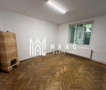 Casă duplex 3 camere de închiriat | Sibiu | Calea Dumbrăvii - Fotografie 1