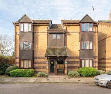 Harp Island Close, Neasden, NW10 - Photo 1