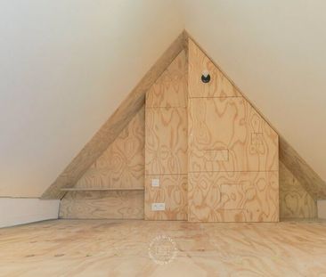 Gezellige beluik-woning op toplocatie - Photo 1