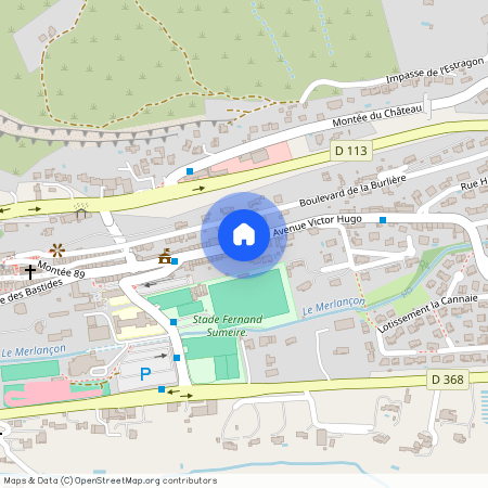 13170, Les Pennes-Mirabeau