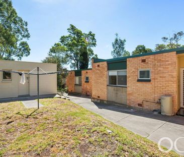 Open the Door to Peaceful Living in a Leafy Creekside Setting - Photo 1