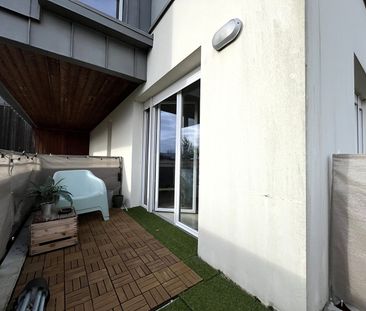 Location appartement 2 pièces, 50.00m², Nantes - Photo 2