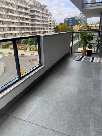 Mieszkanie do wynajęcia - Warszawa, Marcina Kasprzaka - Zdjęcie 5