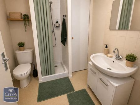 Location Appartement 2 pièces 33m² AGEN 47000 - Photo 5