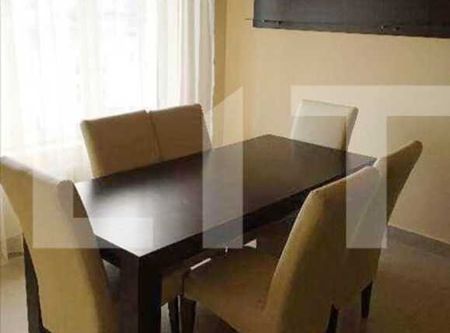 Apartament cu 2 camere, imobil nou, 60 mp, mobilat si finisat modern, zona Restaurant Roata - Photo 2