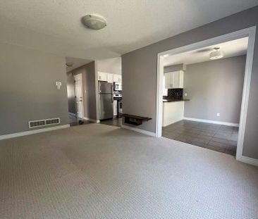 For Lease - 1993 Denview Avenue, London North, Ontario - Photo 1