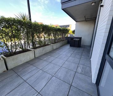 One Bedroom Comfort in the Heart of Hobsonville Point - Photo 4