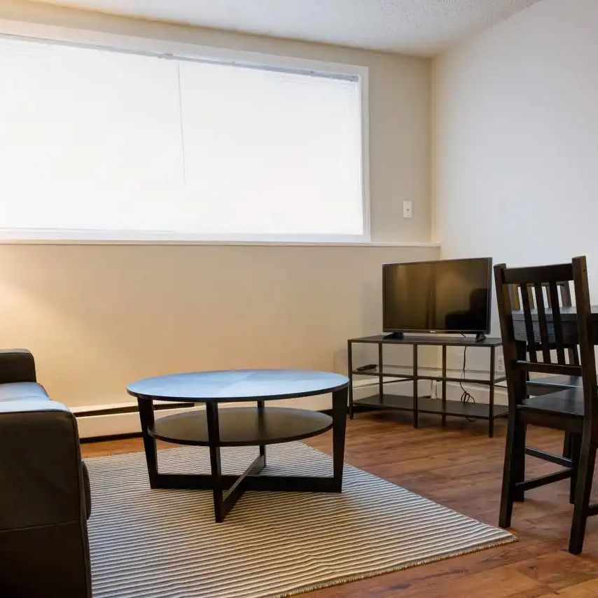 Parkland Apartments — 2 Bedroom - Photo 1