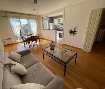 Location appartement 3 pièces, 61.60m², Livry-Gargan - Photo 3