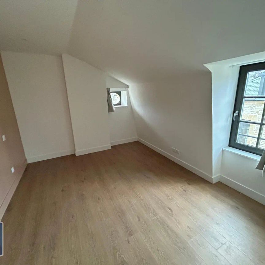 Appartement à louer 2 pièces 48.14m² - Photo 1