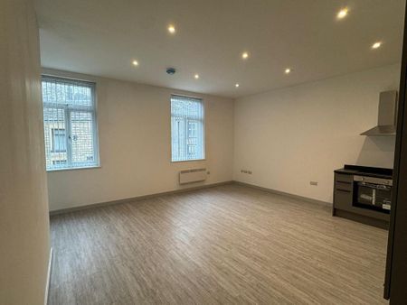 1 bedroom apartment to rent - Photo 4