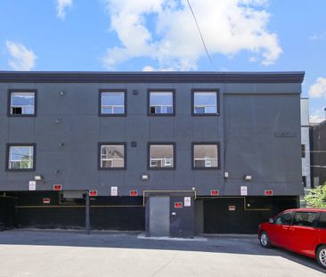 For Lease - 1328 Gerrard Street Unit# 304, Toronto, Ontario - Photo 5