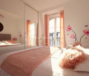 Location Appartement 2 pièces 38 m2 à Serris - Photo 1