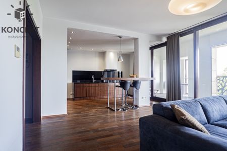 Apartament z tarasem i widokiem na Odrę - Photo 2