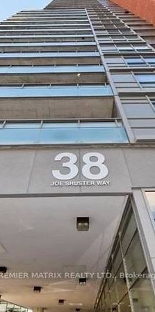 38 Joe Shuster Way Heart of king street west - Photo 1