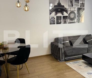 Apartament cu 3 camere modern, 75 mp, centrala termica si AC, zona Craiovita - Photo 5