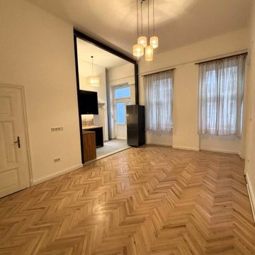 Benczur utca - Fotó 1