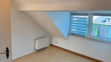 3-Raum DG-Wohnung mit Charm - Photo 2