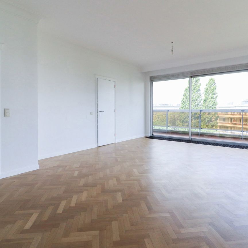 Avenue de la Ferme Rose, 1180, Uccle - Foto 1