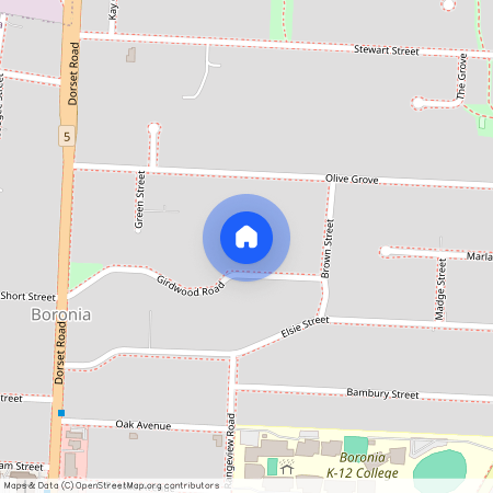 2/19 Girdwood Road, Vic 3155, Boronia