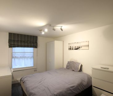 1 bedroom room to rent Market Hill, Buckingham, MK18 1JN - Photo 2