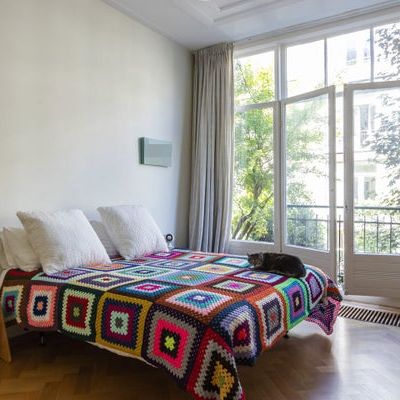 Lomanstraat 1075RG Amsterdam - Photo 1
