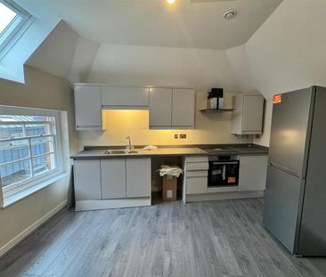 1 bedroom apartment to rent - Photo 6