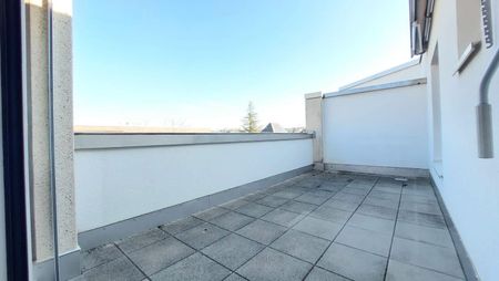 3.5 Zimmer, 113 m², 3. Stock - Foto 4