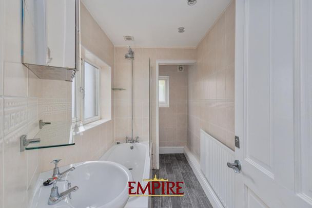 1 bedroom house to rent - Photo 1