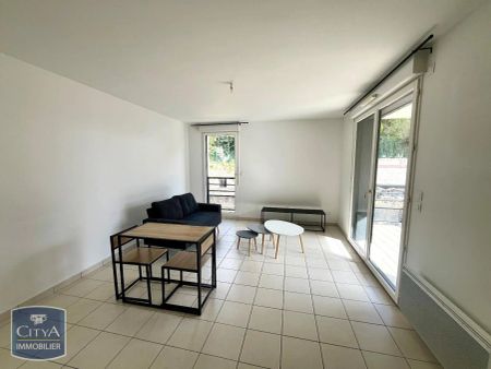 Appartement à louer 2 pièces 45.03m² - Photo 3