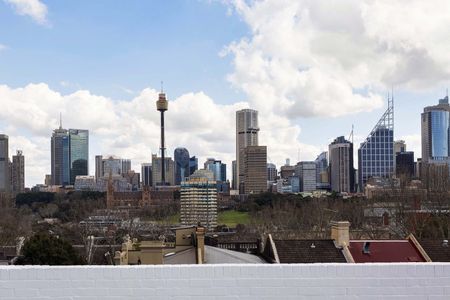 4/10 Orwell Street, Potts Point NSW 2011 - Apartment For Rent | Domain - Photo 5