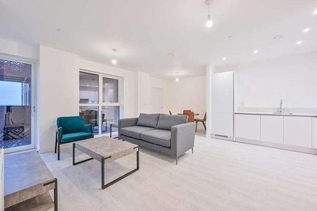 Western Circus, East Acton, W3 - Photo 3